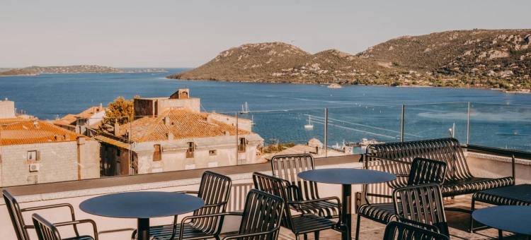 现代酒店(Hotel Moderne)图片