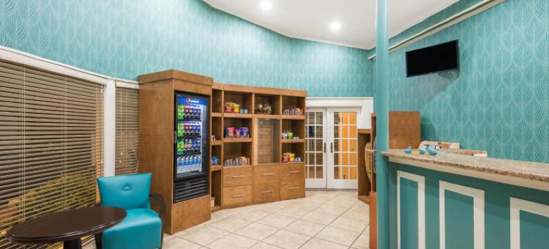 大洋城海滨温德姆豪生酒店(Howard Johnson by Wyndham Ocean City Oceanfront)图片