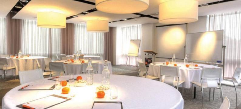 悉尼皇家太平洋酒店(Royal Pacific Hotel Sydney)图片