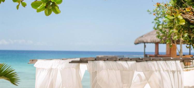 曼谷德隆天堂度假村(Mangodlong Paradise Beach Resort)图片