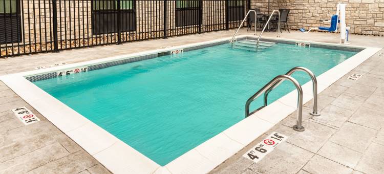 Fairfield Inn & Suites Norwalk图片