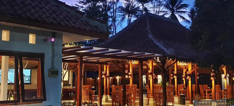 The Nalaya Hotel & Resto图片