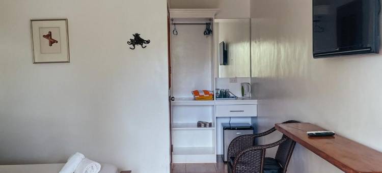 锡基霍尔岛南山度假村(Southmountain Resort Siquijor Island)图片