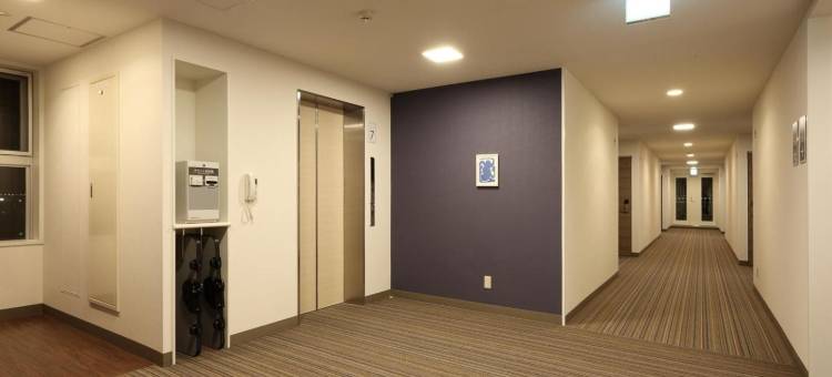 仙台多贺城微笑酒店(Smile Hotel Sendai Tagajyo)图片