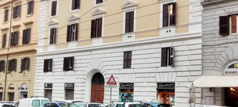 法瑞尼酒店(Hotel Farini)图片