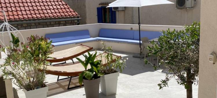 蓝色别墅(Villa de Blue-Rooftop Pool & Jacuzzi)图片