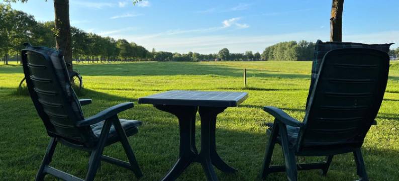 Bnb Alde Hiemen Friesland图片