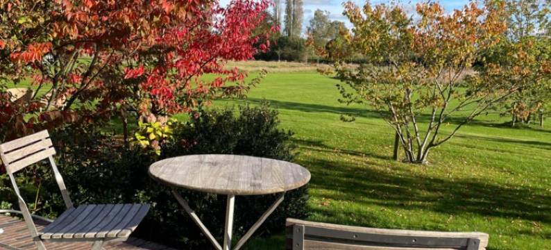 木兰别墅(Villa Magnolia B&B)图片