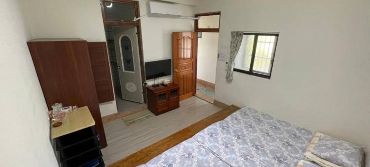 溪头雅园民宿图片