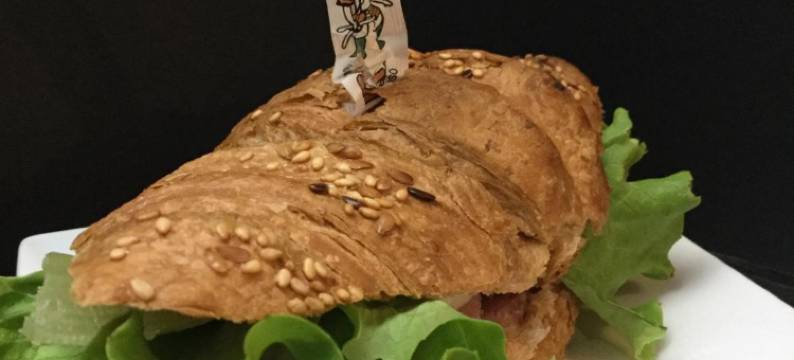 卡萨塔巴里尼(Casa Tabarini)图片