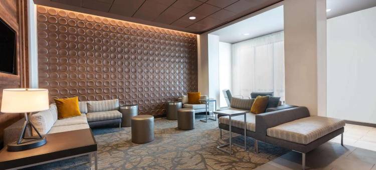 圣何塞樱桃大道欢朋酒店(Hampton Inn by Hilton San Jose Cherry Ave)图片