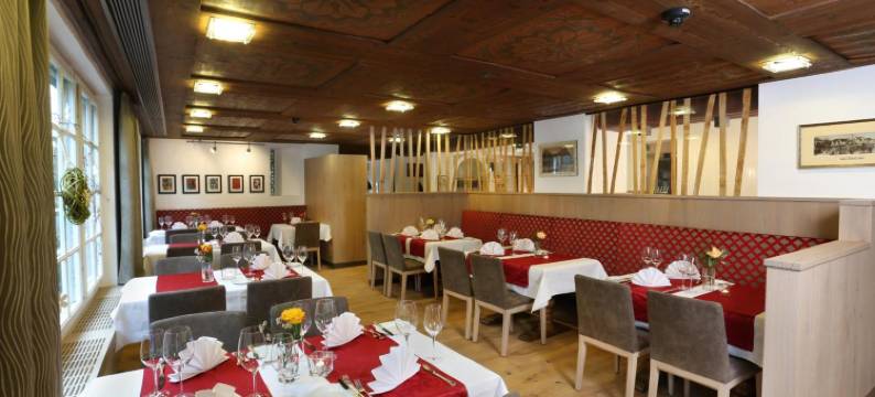 菲尔德基希-阿尔滕施塔特的Schäfle(Schäfle Feldkirch-Altenstadt)图片