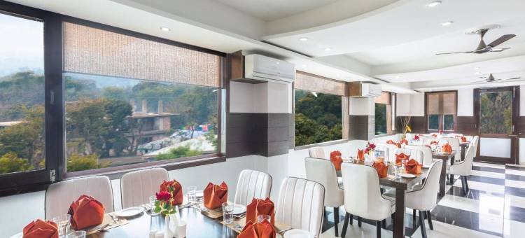 波洛俱乐部及Spa度假村(D'Polo Club & Spa Resort)图片