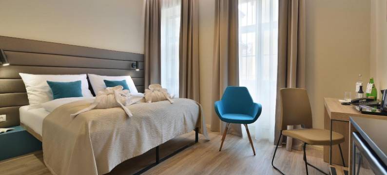 蒲种新镇酒店(EA Hotel New Town)图片