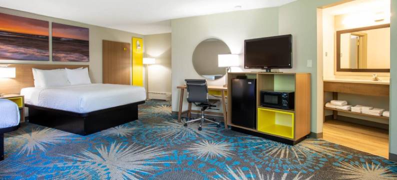 马凯特温德姆戴斯酒店(Days Inn by Wyndham Marquette)图片