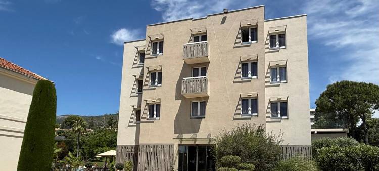 Best Western Plus Hotel Elixir Grasse图片