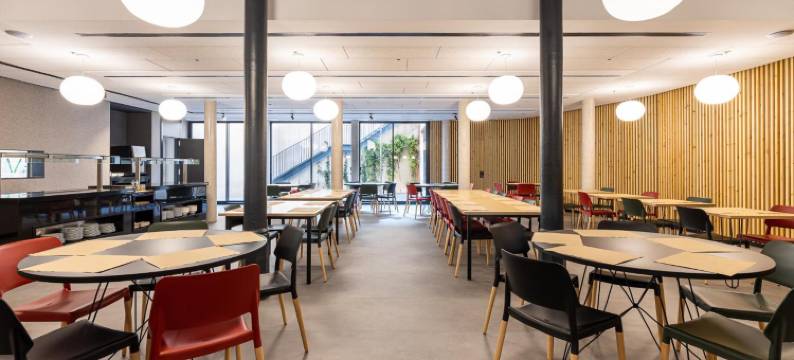 拉瓦尔酒店(Hotel Raval House)图片