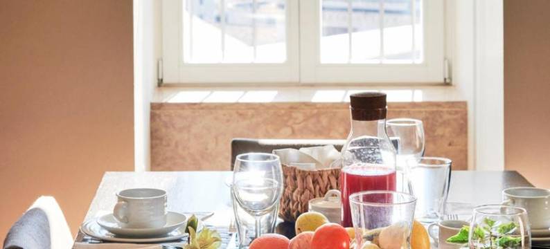 里斯本科姆布罗7号五星级公寓(Lisbon Five Stars Apartments Combro 7)图片