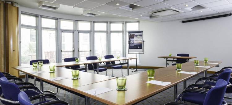 伦敦希斯洛阿里尔贝斯特韦斯特酒店(Best Western London Heathrow Ariel Hotel)图片