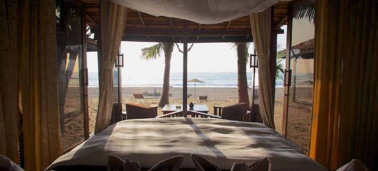 邓希尔海滩度假村(Dunhill Beach Resort)图片