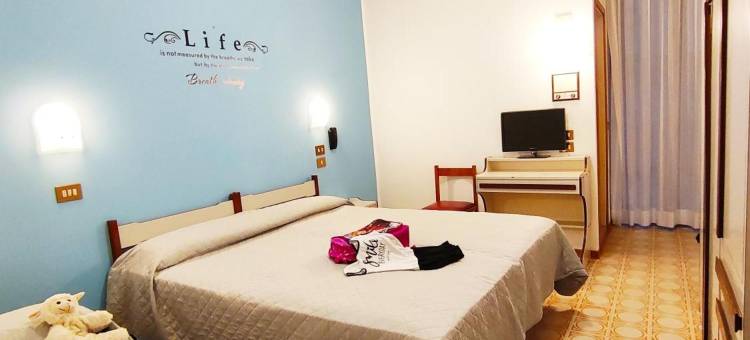宫殿酒店(Hotel Palazzi)图片
