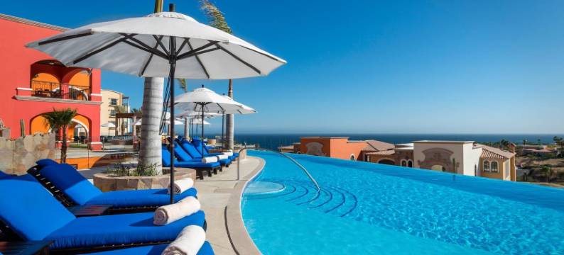 恩坎塔达庄园别墅(The Residences at Hacienda Encantada)图片