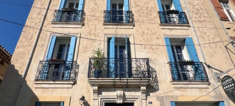 米迪 - 民宿(Entre Midi - Maison d'Hôtes - B&B)图片