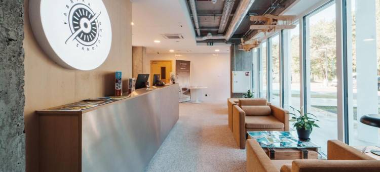 Mielnie的ARCHE飞机工厂(Arche Fabryka Samolotów w Mielnie)图片