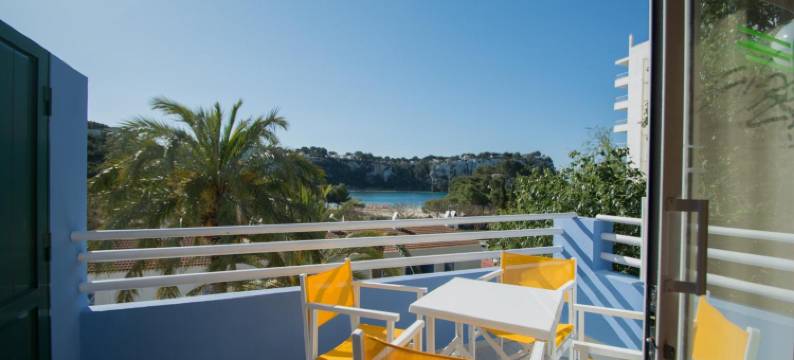 加尔达纳花园酒店(Galdana Gardens)图片