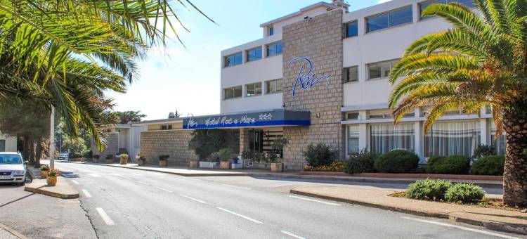 滨海岩石酒店(Hotel Roc E Mare)图片