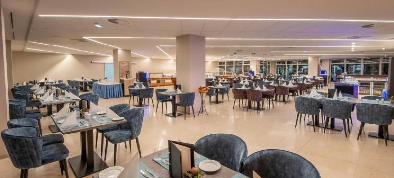 享格斯全景酒店(Hunguest Hotel Panoráma)图片