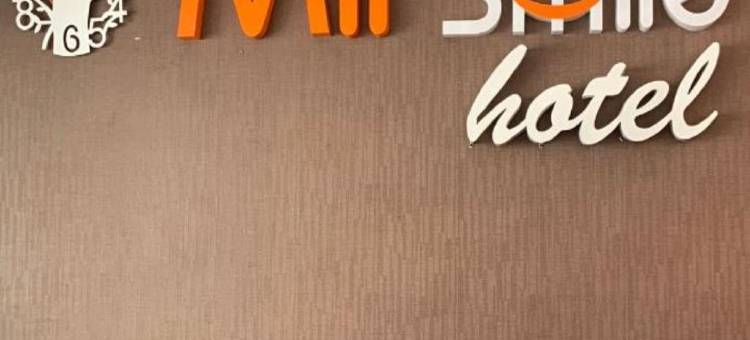 MII 酒店(Mii Smile Hotel Penang)图片