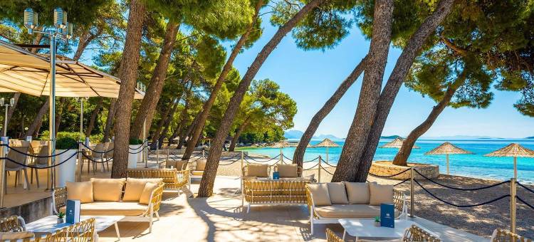 阿米内斯维瓦尔格兰德阿祖尔酒店(Aminess Vival Grand Azur Hotel)图片