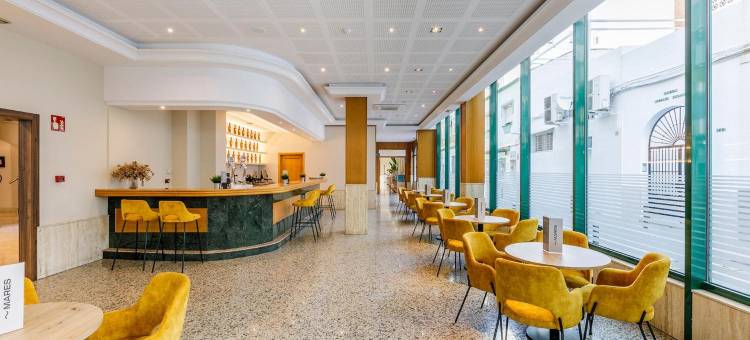 Torremar酒店 - Mares系列(Hotel Torremar - Mares)图片