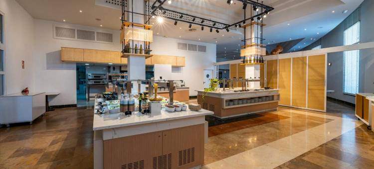 安提哥拉入住酒店(Hotel Antequera Hills)图片