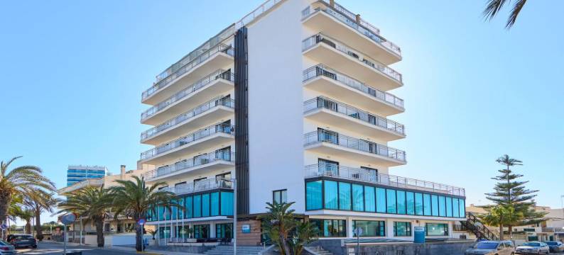 埃卢逊马库斯水疗酒店(Ilusion Markus & Spa)图片