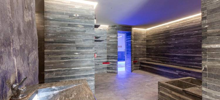 纳科公寓式酒店阿卡水疗中心(Naco Aparthotel by Arca Spa)图片