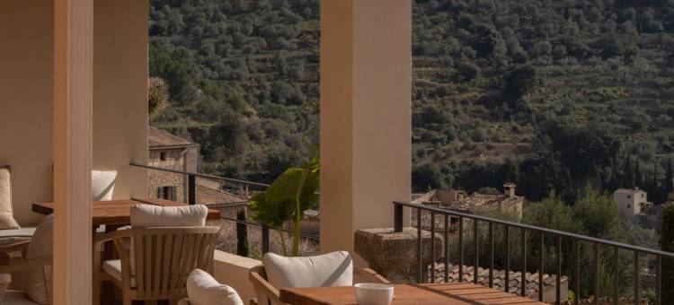 巴尔德莫萨佩蒂特酒店(Es Petit Hotel de Valldemossa)图片