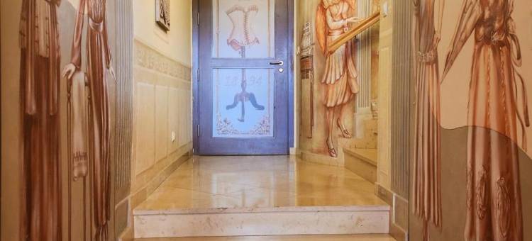 格鲁卡21公寓式酒店(Aparthotel Grodzka 21)图片