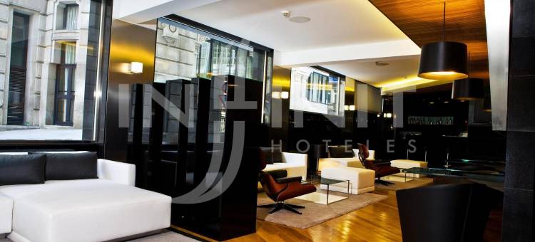 因芬尼特酒店(Hotel Inffinit)图片