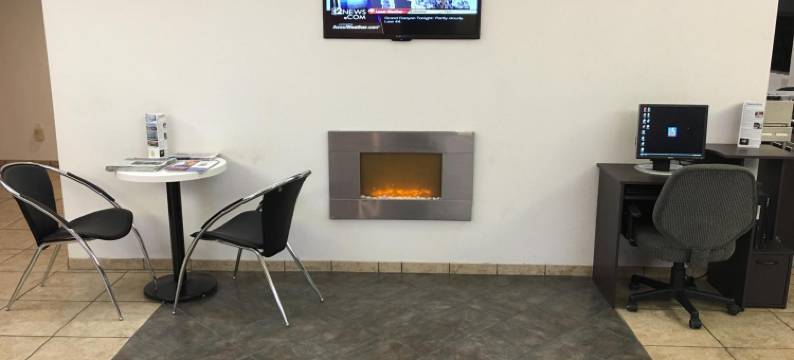 亚利桑那葛洛伯 6 号汽车旅馆(Motel 6 Globe, AZ)图片