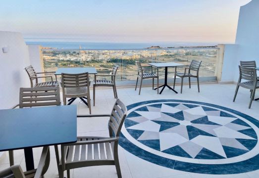 Twenty9th Hotel Overview