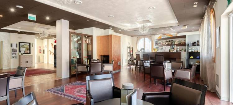诺尔杰酒店(Hotel Norge)图片