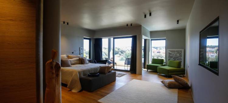 瓦尔萨比恩精品酒店(Boutique Hotel Valsabbion)图片