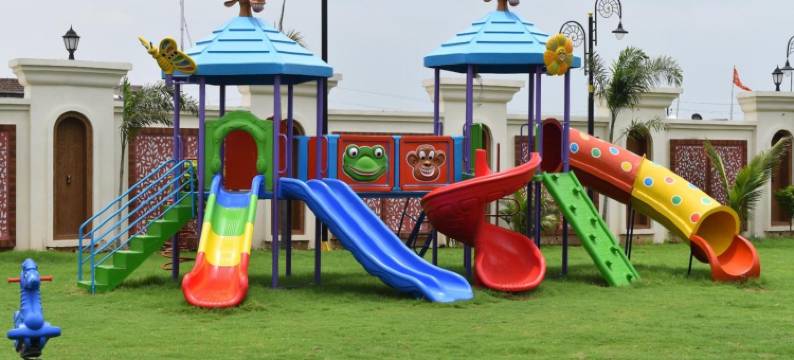 涅槃大酒店及度假村(Nirvana Grand Hotel & Resort)图片