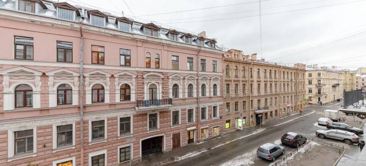 S10车站高级酒店(Hotel Station Premier S10)图片