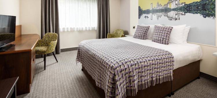 斯旺西美居酒店(Mercure Swansea Hotel)图片