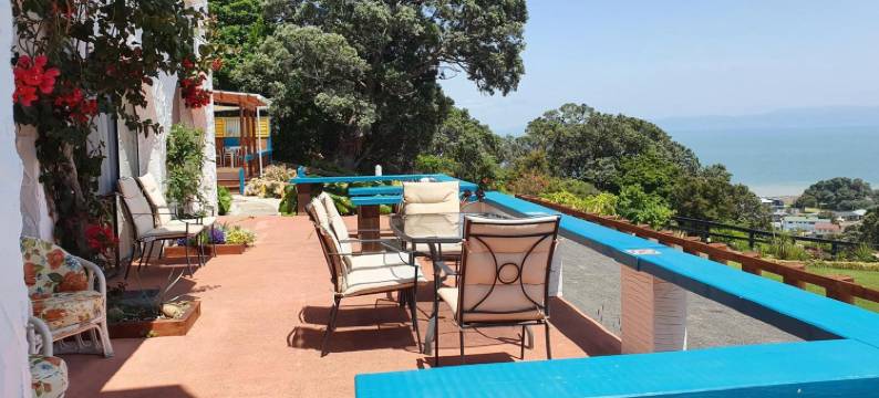 Te Aputa Lodge图片