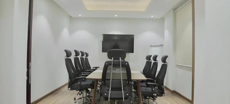 达曼海滨瑞士精神酒店及套房(Swiss Spirit Hotel & Suites Dammam Corniche)图片