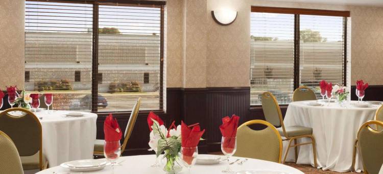 Wingate by Wyndham Chesapeake图片